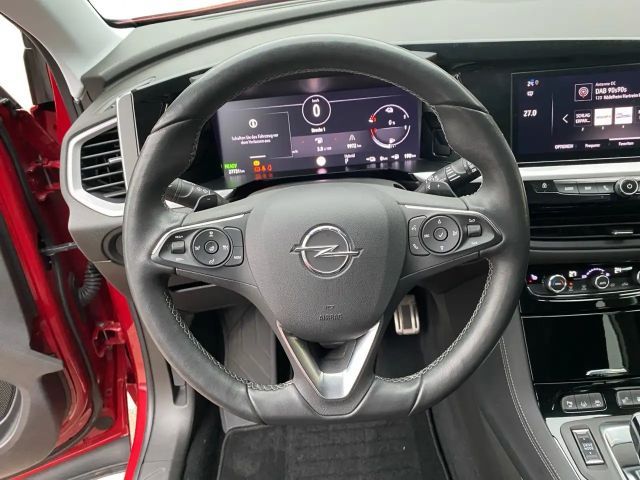 Opel Grandland X Innovation