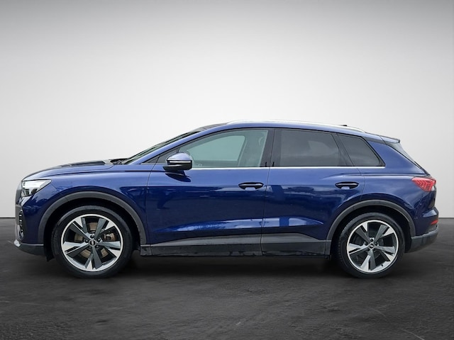 Audi Q4 e-tron Quattro