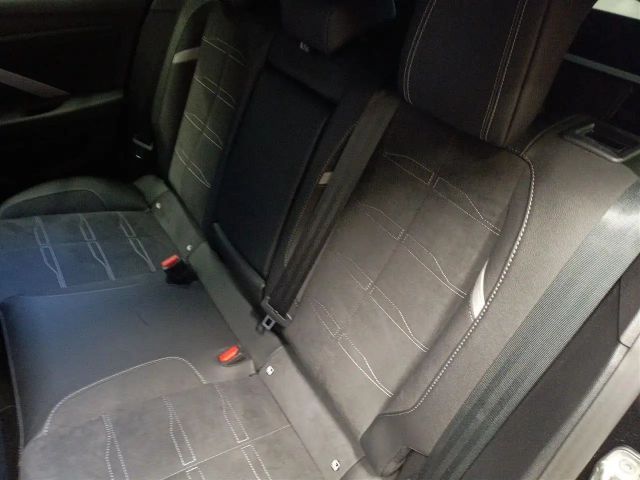 Opel Astra 1.2 Turbo GS-Line Grand Sport Turbo