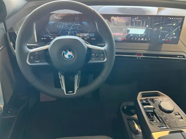 BMW iX xDrive50