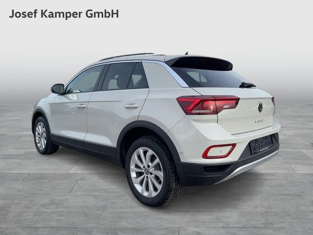 Volkswagen T-Roc Friends TSI