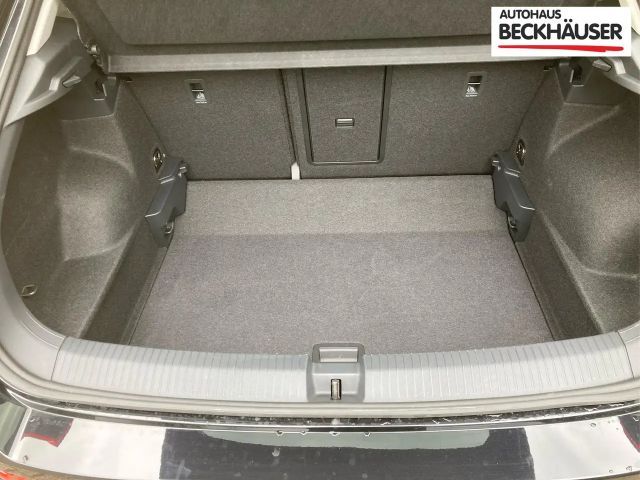 Volkswagen T-Roc DSG Life