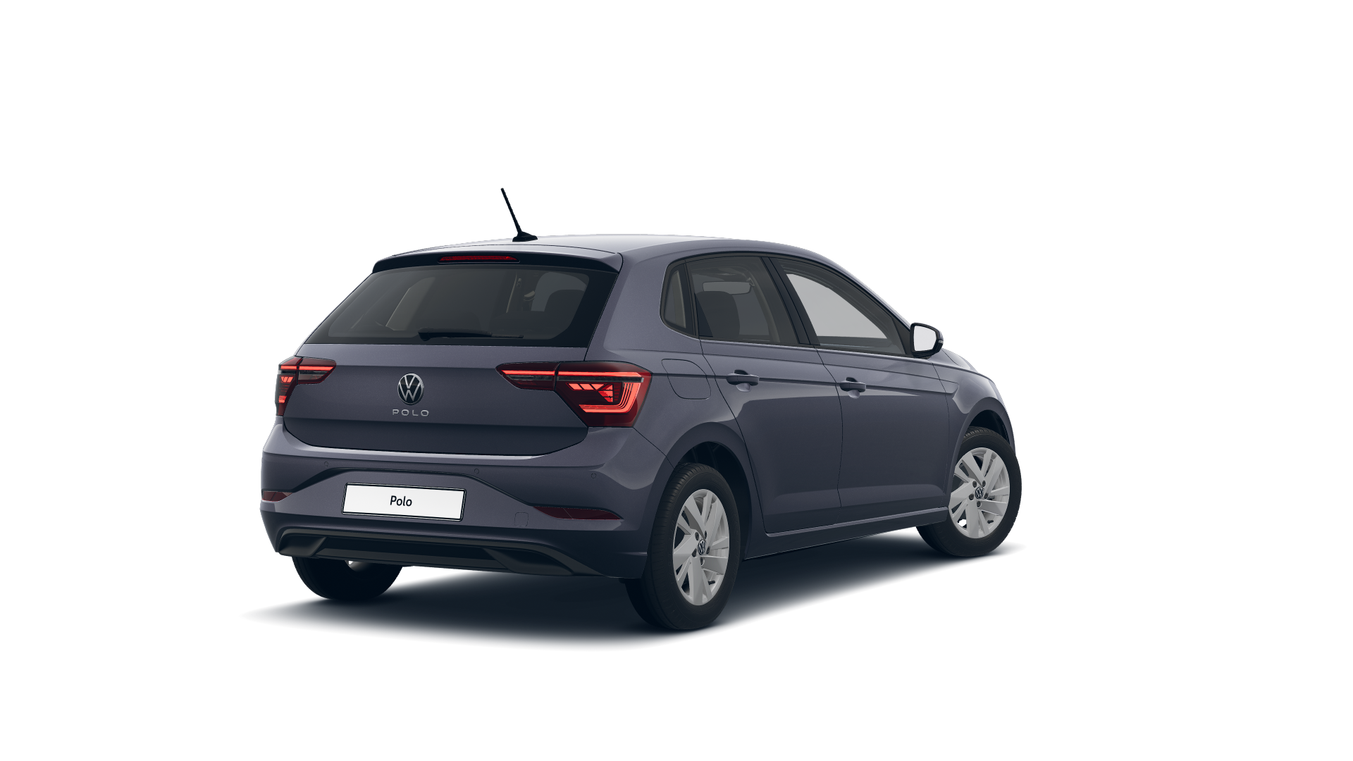 Volkswagen Polo 1.0 TSI DSG Style