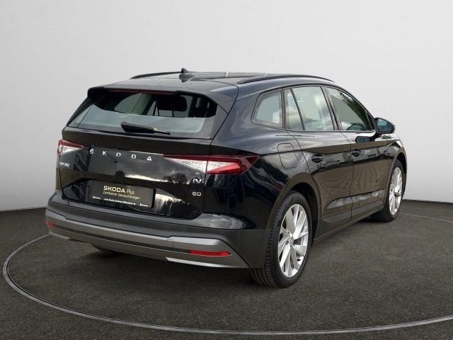 Skoda Enyaq Suite iV 60