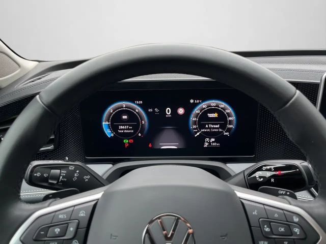 Volkswagen Passat 2.0 TDI Business DSG