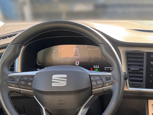 Seat Ateca 1.5 TSI DSG