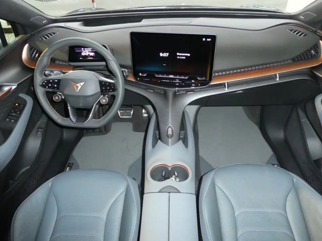 Cupra Tavascan Extreme 210kW/286PS