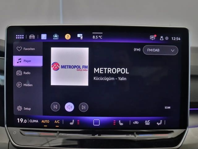 Volkswagen Golf 1.5 TSI Golf VIII Life