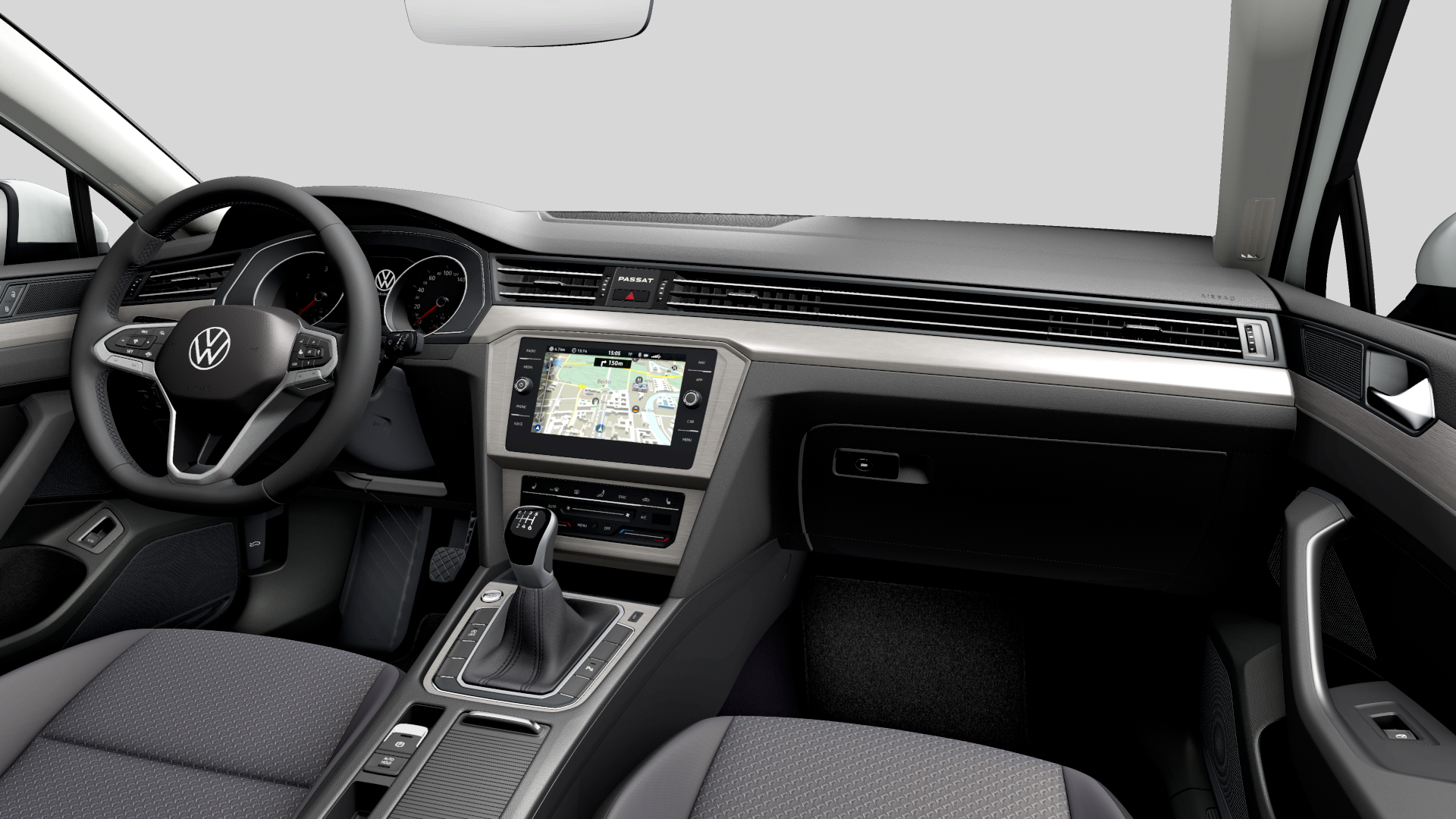 Volkswagen Passat 2.0 TDI Variant