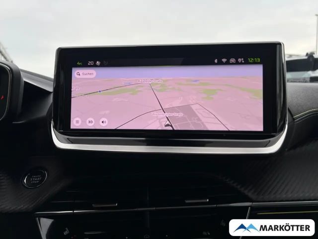 Peugeot 2008 GT-Line PureTech