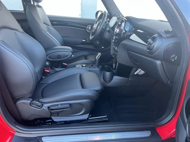 MINI Mini Electric SE