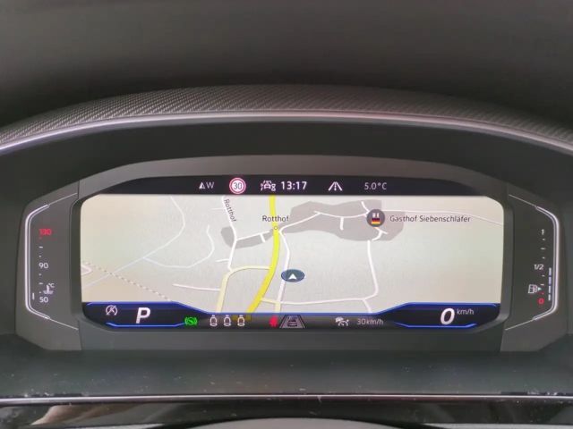 Volkswagen Arteon Shooting Brake R-Line