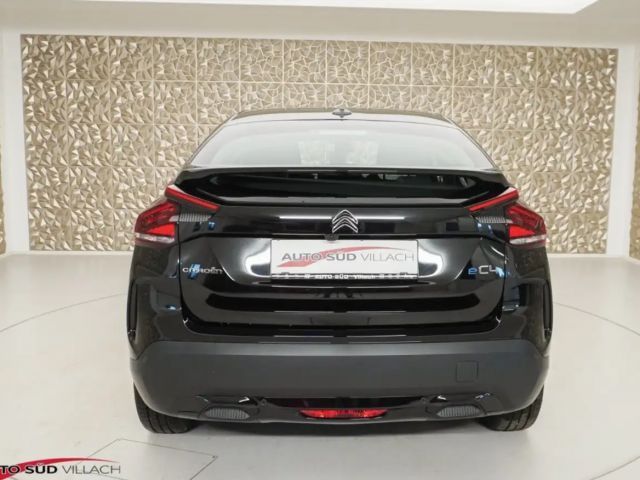 Citroën ë-C4 Plus