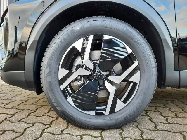 Peugeot 2008 GT-Line