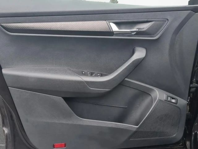 Skoda Karoq 1.5 TSI Sportline