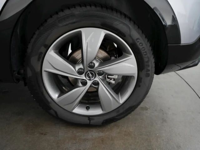 Opel Grandland X GS-Line Grand Sport