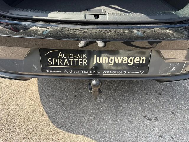 Cupra Leon DSG Sportstourer