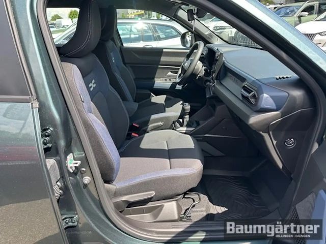 Dacia Duster TCe 130