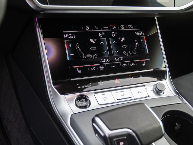 Audi A7 45 TFSI S-Tronic Sportback