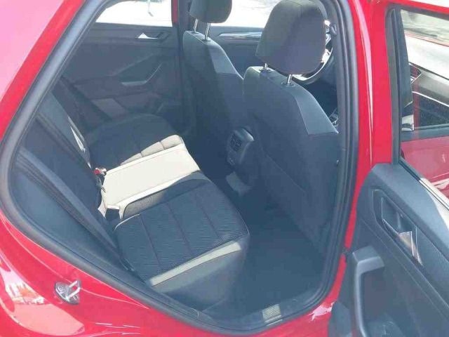 Volkswagen T-Roc 2.0 TSI DSG Sport