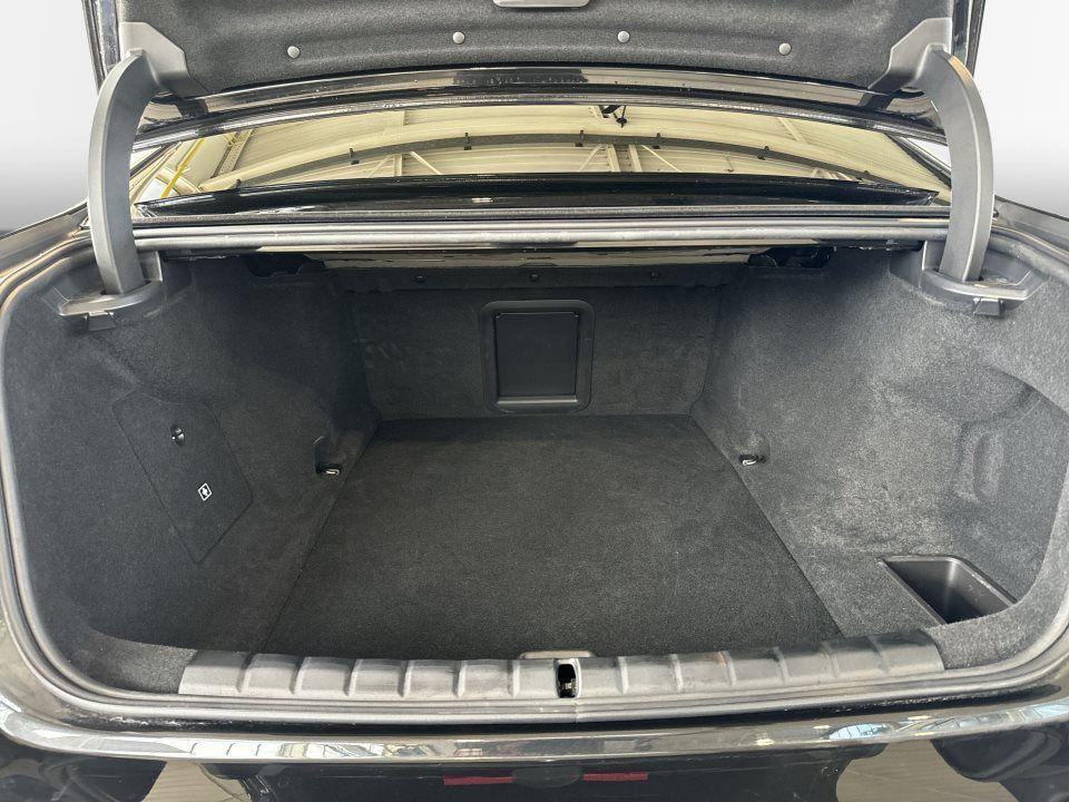 BMW i7 Sedan xDrive60