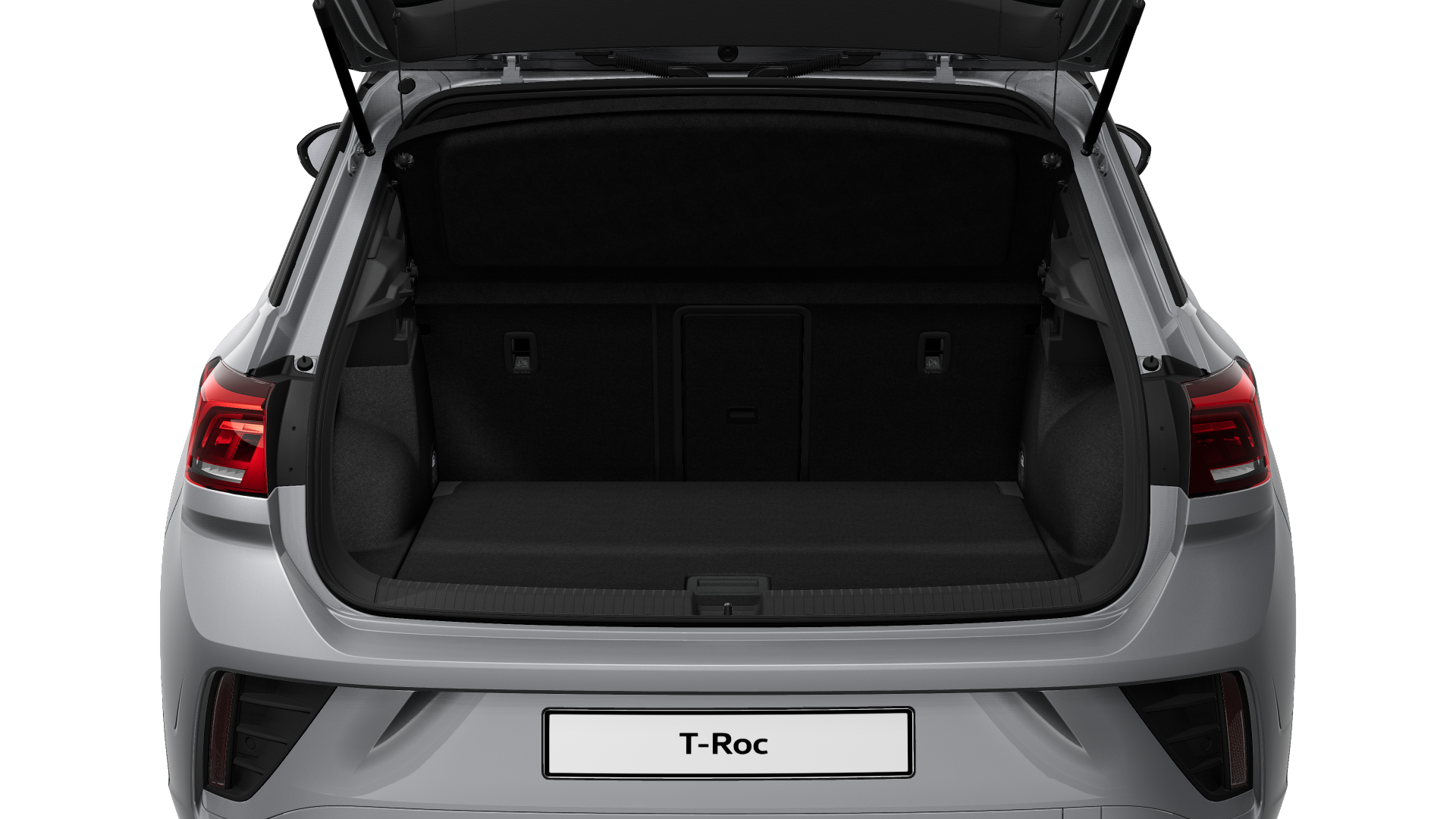 Volkswagen T-Roc 1.5 TSI DSG R-Line Style