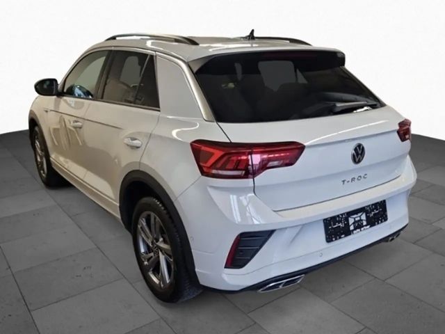 Volkswagen T-Roc IQ.Drive R-Line