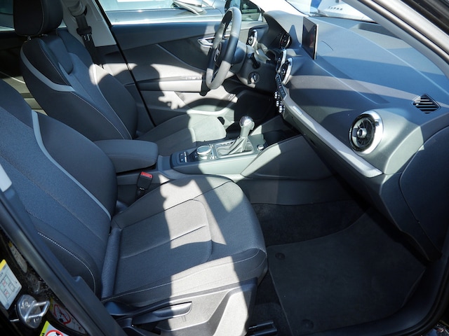 Audi Q2 35 TFSI S-Tronic