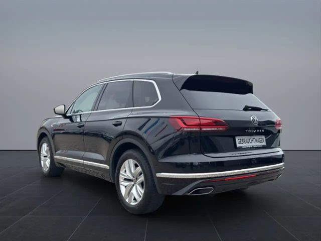 Volkswagen Touareg 3.0 V6 TDI Atmosphere