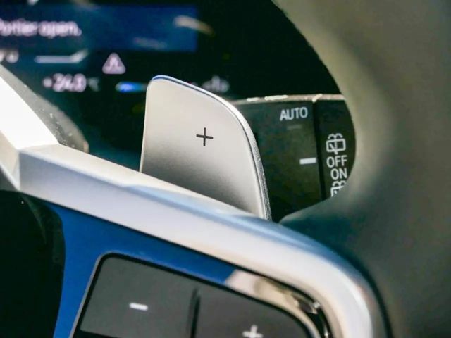 BMW 318 M-Sport Touring