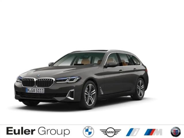 BMW 530 530d Touring