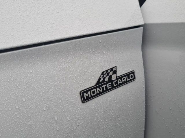 Skoda Kamiq 1.0 TSI Monte Carlo
