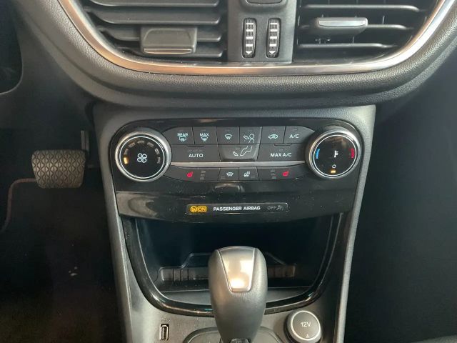 Ford Puma EcoBoost ST Line