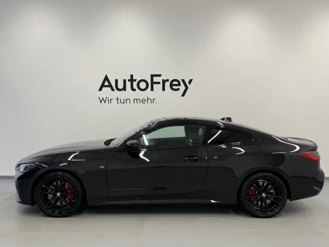 BMW 430 430d Coupé xDrive