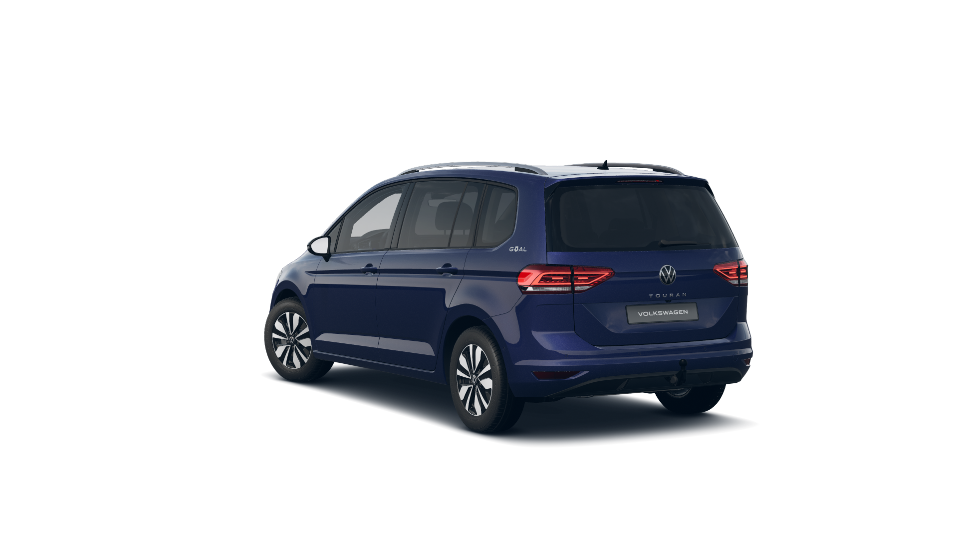Volkswagen Touran DSG