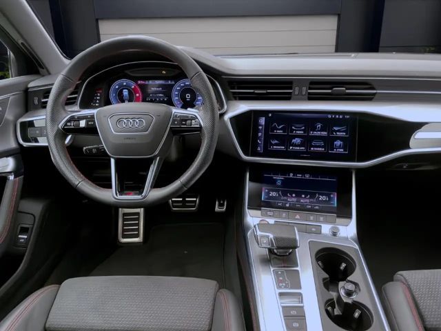 Audi S6 Avant Quattro