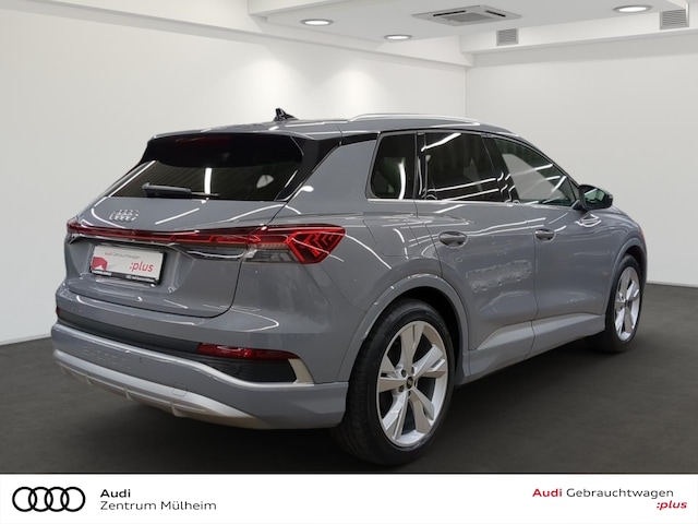 Audi Q4 e-tron 40