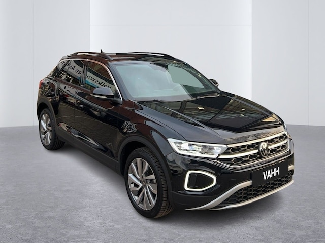 Volkswagen T-Roc 1.5 TSI DSG Move