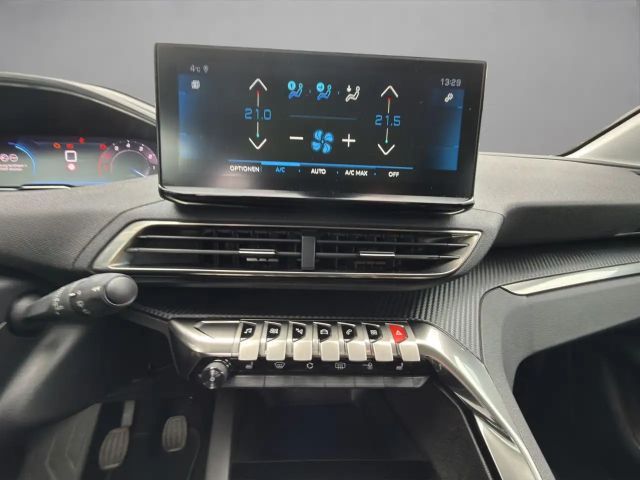 Peugeot 3008 Active Pack PureTech