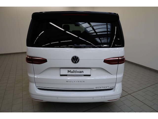 Volkswagen Multivan 2.0 TDI