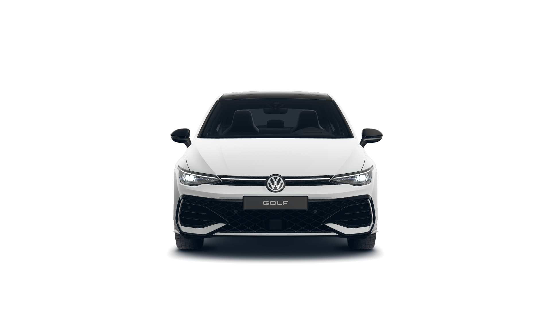 Volkswagen Golf 2.0 TDI DSG Golf VIII