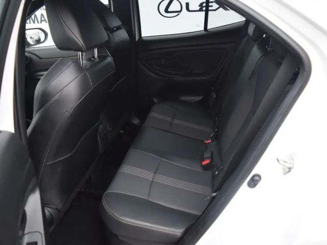 Toyota Yaris Cross Adventure *AHK*