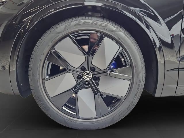 Volkswagen Touareg eHybrid