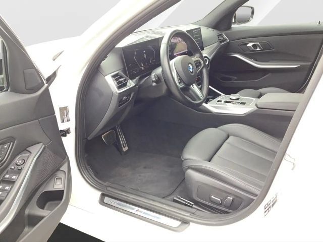 BMW 320 320d M-Sport xDrive