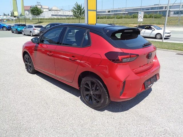 Opel Corsa GS-Line Grand Sport Turbo