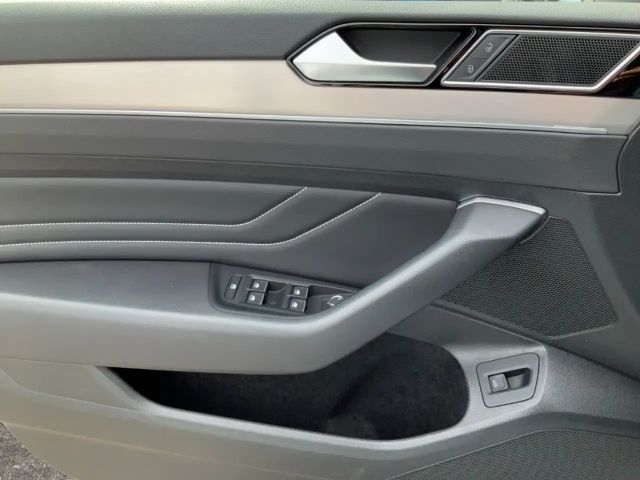 Volkswagen Passat 2.0 TDI 4Motion AllTrack