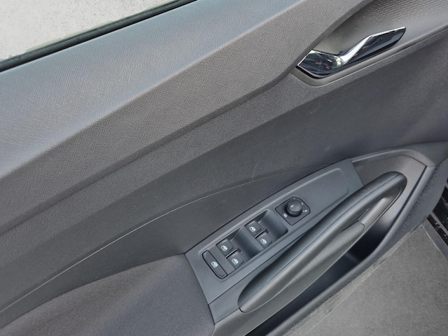 Skoda Fabia Fabia Selection1.0 MPI