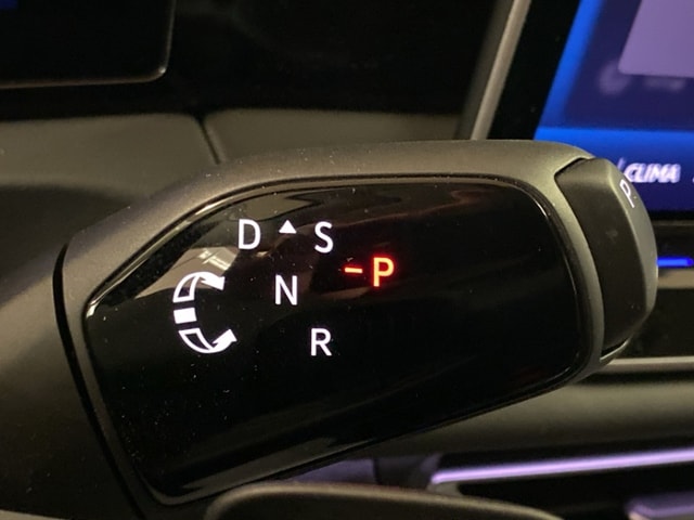 Volkswagen Tiguan DSG eHybrid