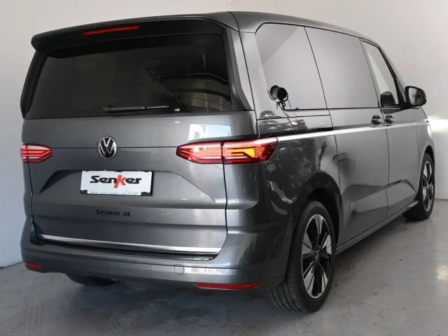 Volkswagen Multivan Style T7
