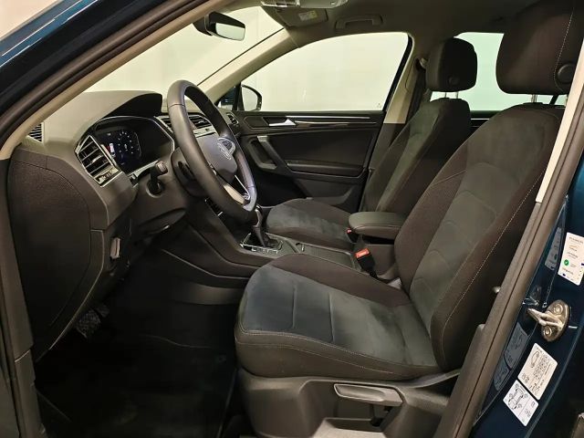 Volkswagen Tiguan DSG IQ.Drive
